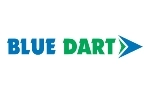 BLUE DART
