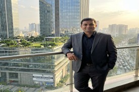 Empowering NRIs with Seamless Property Management